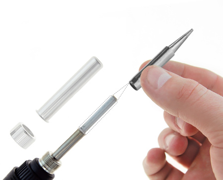 Жало МЕГЕОН 900M-T-1.2D купить по низкой цене | МАКСПРОФИТ Жало МЕГЕОН 900M-T-1.2D купить по низкой цене | МАКСПРОФИТ