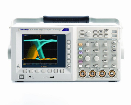 Осциллограф Tektronix TDS3034C купить по низкой цене | МАКСПРОФИТ Осциллограф Tektronix TDS3034C купить по низкой цене | МАКСПРОФИТ
