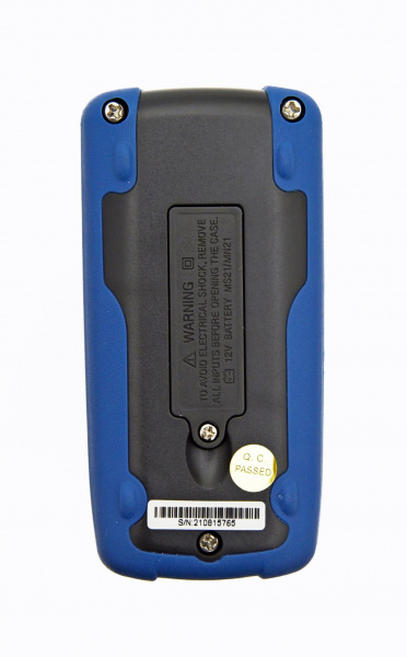 Мультиметр цифровой CEM DT-107 купить по низкой цене | МАКСПРОФИТ Мультиметр цифровой CEM DT-107 купить по низкой цене | МАКСПРОФИТ