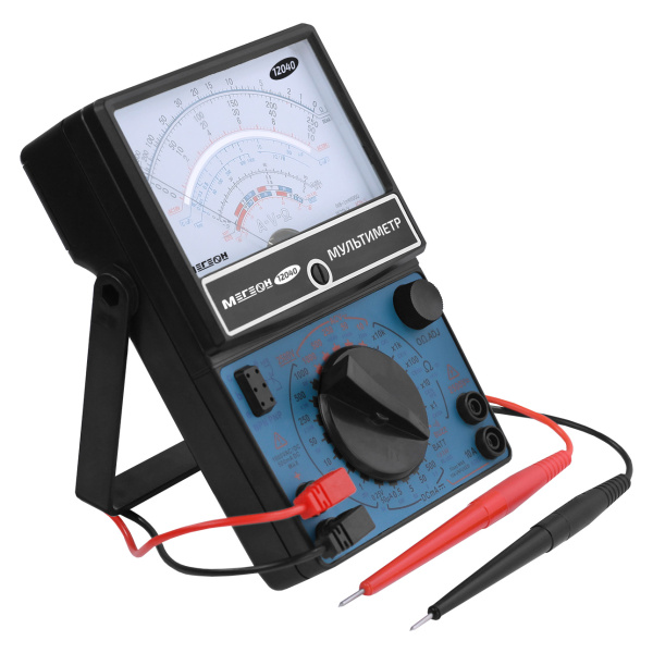 Мультиметр МЕГЕОН 12040 купить по низкой цене | МАКСПРОФИТ Мультиметр МЕГЕОН 12040 купить по низкой цене | МАКСПРОФИТ