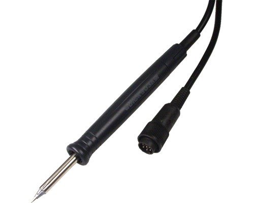 Паяльник Quick 903A для паяльных станций Quick 301/202/202D купить по низкой цене | МАКСПРОФИТ