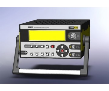 Частотомер Универсальный (3 Канала, 8 ГГц) ПрофКиП Ч3-96 с поверкой купить по низкой цене | МАКСПРОФИТ