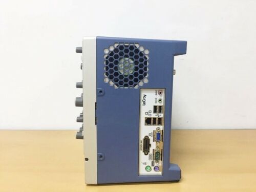 Цифровой осциллограф Teledyne LeCroy WR 104MXi (демонстрационный) купить по низкой цене | МАКСПРОФИТ