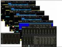 MSO8000-BND Комплект опций для Rigol MSO8000 купить по низкой цене | МАКСПРОФИТ