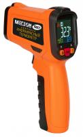Пирометр ( инфракрасный термометр) МЕГЕОН 16801 купить по низкой цене | МАКСПРОФИТ