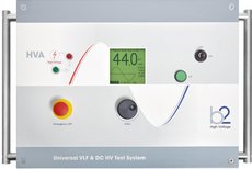 Передняя выносная панель для b2 electronics HVA-120 купить по низкой цене | МАКСПРОФИТ