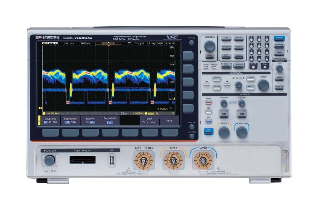 Осциллографы gds. Осциллограф GW Instek GDS-3504. Осциллограф Instek gos-6031. Осциллограф GW Instek 7630fc. Осциллограф Instek GDS-806s