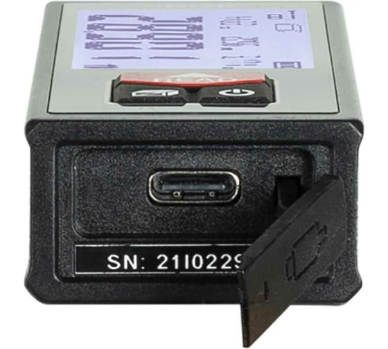 Лазерный дальномер RGK D40  купить по низкой цене | МАКСПРОФИТ Лазерный дальномер RGK D40  купить по низкой цене | МАКСПРОФИТ