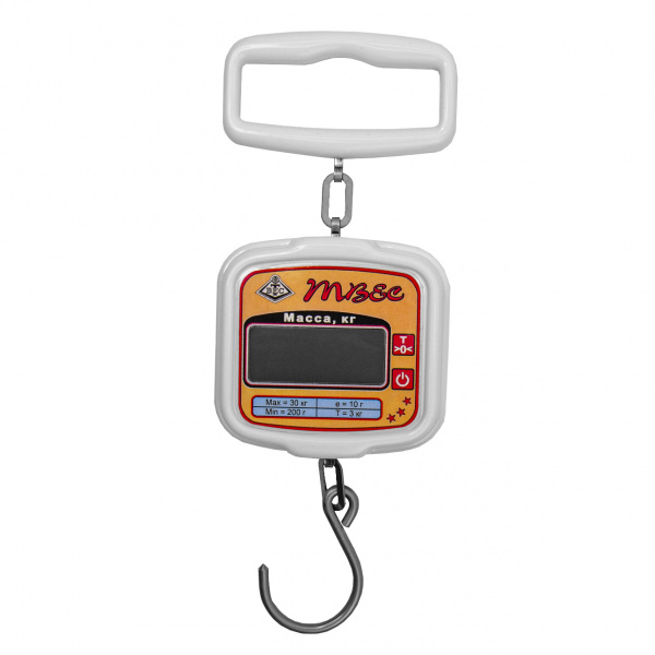 Весы электронные подвесные ВНТ-15-2/5/10-М с поверкой купить по низкой цене | МАКСПРОФИТ Весы электронные подвесные ВНТ-15-2/5/10-М с поверкой купить по низкой цене | МАКСПРОФИТ
