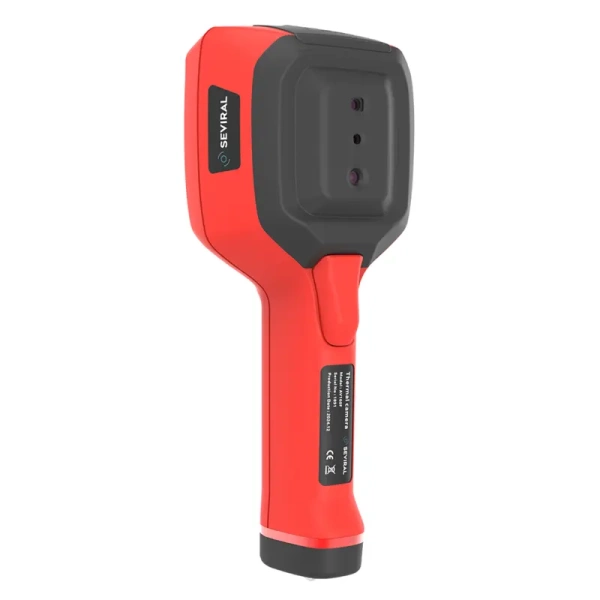 Тепловизионная камера быстрого реагирования SEVIRAL AV2K купить по низкой цене | МАКСПРОФИТ