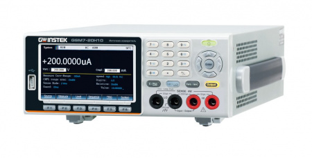 Источник-измеритель GW Instek GSM7-20H10 купить по низкой цене | МАКСПРОФИТ Источник-измеритель GW Instek GSM7-20H10 купить по низкой цене | МАКСПРОФИТ