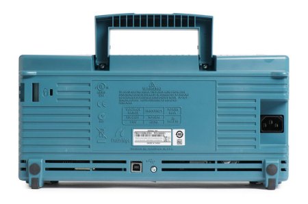 Осциллограф Tektronix TBS1102B-EDU купить по низкой цене | МАКСПРОФИТ