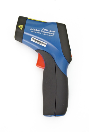 CEM DT-8865 Инфракрасный термометр (пирометр) купить по низкой цене | МАКСПРОФИТ