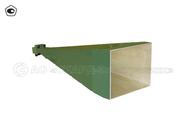 Рабочий эталон для поверки измерительных антенн СКАРД П1-139/5 купить по низкой цене | МАКСПРОФИТ