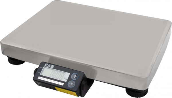 Весы CAS PDC-30-S купить по низкой цене | МАКСПРОФИТ Весы CAS PDC-30-S купить по низкой цене | МАКСПРОФИТ