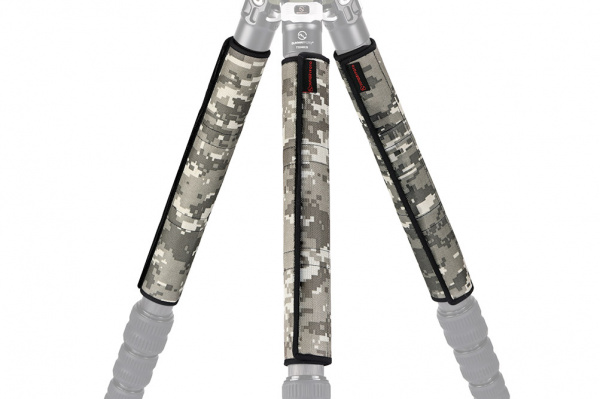 Чехлы для ножек штатива Sunwayfoto LWP-03 камуфляж (3 шт) купить по низкой цене | МАКСПРОФИТ Чехлы для ножек штатива Sunwayfoto LWP-03 камуфляж (3 шт) купить по низкой цене | МАКСПРОФИТ
