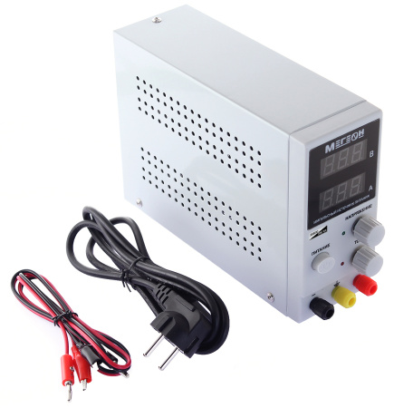 Импульсный источник питания МЕГЕОН 303010 купить по низкой цене | МАКСПРОФИТ Импульсный источник питания МЕГЕОН 303010 купить по низкой цене | МАКСПРОФИТ