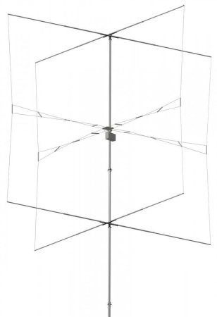 Биортогональная рамочная антенна магнитного поля СКАРД АС2.65 купить по низкой цене | МАКСПРОФИТ