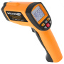 Бесконтактный термометр (пирометр) МЕГЕОН 161350 купить по низкой цене | МАКСПРОФИТ