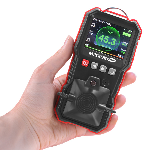 Газоанализатор (измеритель концентрации сероводорода) МЕГЕОН 08007 купить по низкой цене | МАКСПРОФИТ Газоанализатор (измеритель концентрации сероводорода) МЕГЕОН 08007 купить по низкой цене | МАКСПРОФИТ