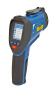 CEM DT-9862 Пирометр со встроенной видеокамерой купить по низкой цене | МАКСПРОФИТ