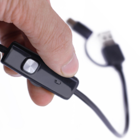 Видеоскоп МЕГЕОН 33013 купить по низкой цене | МАКСПРОФИТ