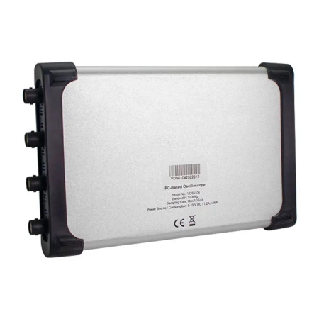 Осциллограф-приставка OWON VDS6104 купить по низкой цене | МАКСПРОФИТ Осциллограф-приставка OWON VDS6104 купить по низкой цене | МАКСПРОФИТ