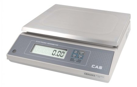 Весы CAS CBX-22KH купить по низкой цене | МАКСПРОФИТ