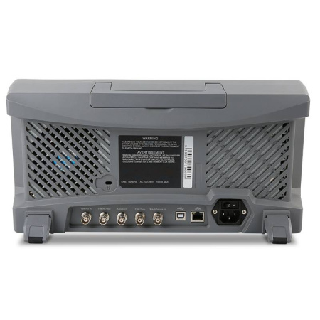 Генератор сигналов АКИП-3433/3 купить по низкой цене | МАКСПРОФИТ