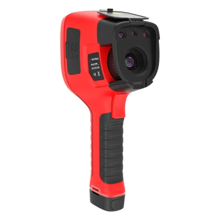 Продвинутый портативный тепловизор SEVIRAL Н600 купить по низкой цене | МАКСПРОФИТ