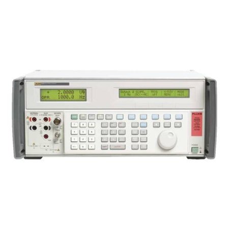 Калибратор для нескольких приборов Fluke 5502A 240 купить по низкой цене | МАКСПРОФИТ