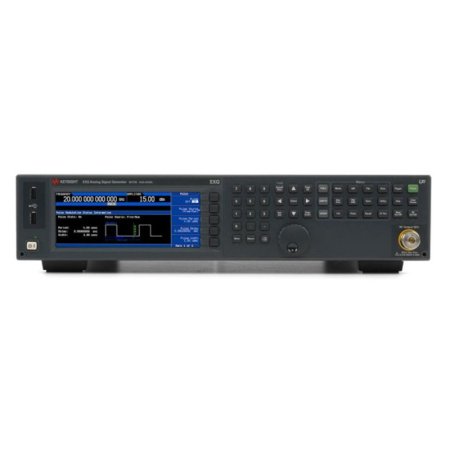 Аналоговый генератор СВЧ-сигналов Keysight N5183B-540 MXG (от 9 кГц до 40 ГГц) купить по низкой цене | МАКСПРОФИТ