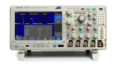 Осциллограф Tektronix MDO3034 купить по низкой цене | МАКСПРОФИТ