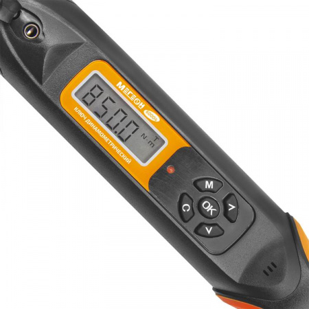 Ключ динамометрический МЕГЕОН 60004 купить по низкой цене | МАКСПРОФИТ Ключ динамометрический МЕГЕОН 60004 купить по низкой цене | МАКСПРОФИТ