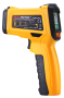 Дистанционный измеритель температуры (пирометр) PeakMeter PM6530C купить по низкой цене | МАКСПРОФИТ