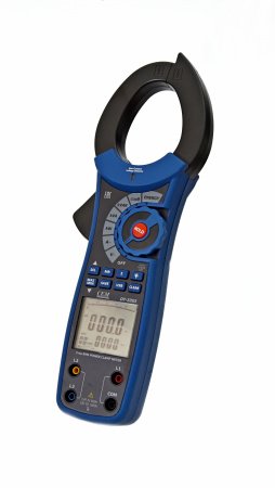 Клещи электроизмерительные, ваттметр CEM DT-3353 купить по низкой цене | МАКСПРОФИТ