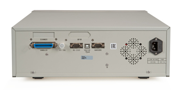 Измеритель RLC АКИП-6110/2 купить по низкой цене | МАКСПРОФИТ