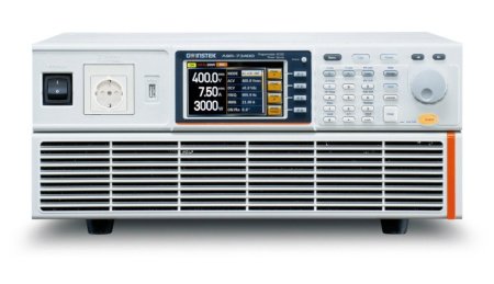 Источник питания GW Instek ASR-73400HF купить по низкой цене | МАКСПРОФИТ