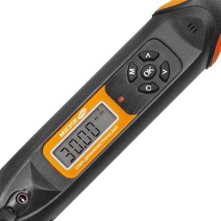 Ключ динамометрический МЕГЕОН 60001 купить по низкой цене | МАКСПРОФИТ Ключ динамометрический МЕГЕОН 60001 купить по низкой цене | МАКСПРОФИТ