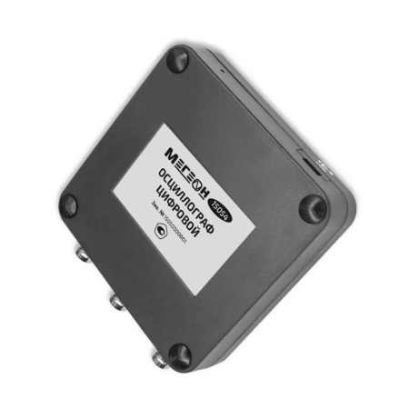 USB-осциллограф МЕГЕОН 15054 купить по низкой цене | МАКСПРОФИТ USB-осциллограф МЕГЕОН 15054 купить по низкой цене | МАКСПРОФИТ