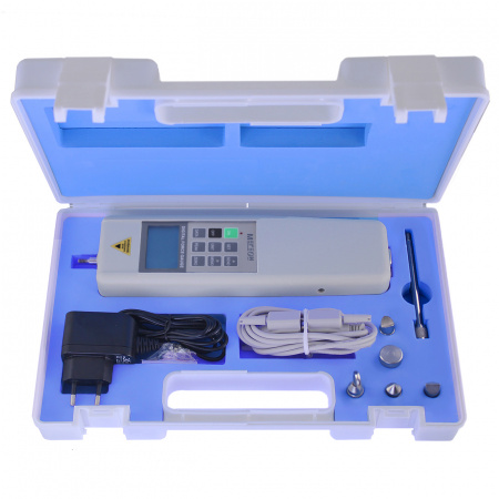 Динамометр сжатия-растяжения цифровой МЕГЕОН 03005 купить по низкой цене | МАКСПРОФИТ