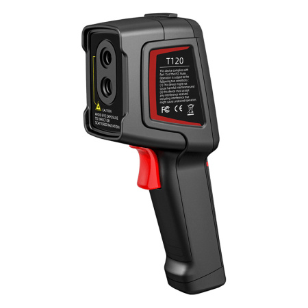 Тепловизор Guide T120 купить по низкой цене | МАКСПРОФИТ