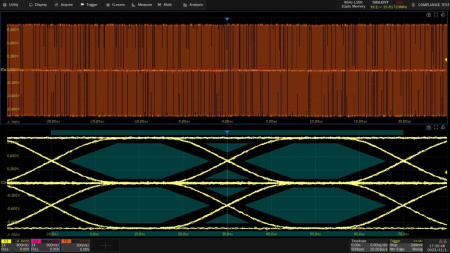 Опция SDS7000A-CT-100BASE-T купить по низкой цене | МАКСПРОФИТ