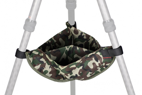 Мешок для камней или аксессуаров Sunwayfoto TSB-02 камуфляж (противовес) купить по низкой цене | МАКСПРОФИТ Мешок для камней или аксессуаров Sunwayfoto TSB-02 камуфляж (противовес) купить по низкой цене | МАКСПРОФИТ
