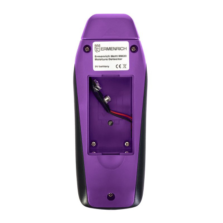 Датчик влажности Ermenrich Wett MW20, фиолетовый купить по низкой цене | МАКСПРОФИТ Датчик влажности Ermenrich Wett MW20, фиолетовый купить по низкой цене | МАКСПРОФИТ