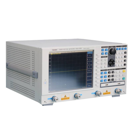 Анализатор цепей векторный Ceyear 3656D купить по низкой цене | МАКСПРОФИТ
