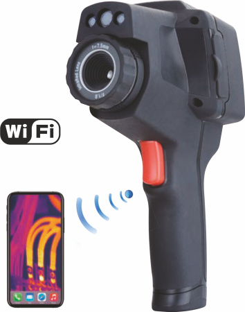 Тепловизор профессиональный CEM DT-9875 купить по низкой цене | МАКСПРОФИТ Тепловизор профессиональный CEM DT-9875 купить по низкой цене | МАКСПРОФИТ