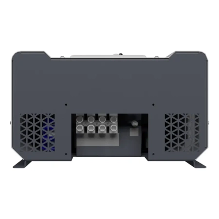 Стабилизатор напряжения однофазный Ампер Э 12-1/32 v2.1 купить по низкой цене | МАКСПРОФИТ