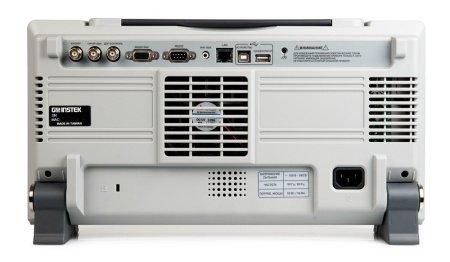 Осциллограф GW Instek GDS-73504A купить по низкой цене | МАКСПРОФИТ