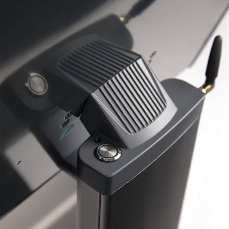 Весы с печатью этикеток M-ER 727 PM-15.2 (VISION-AI, 15', USB, Ethernet, Wi-Fi) купить по низкой цене | МАКСПРОФИТ